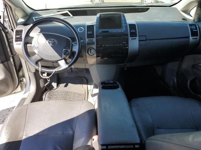 Photo 8 from auction – 2008 TOYOTA PRIUS with VIN JTDKB20U487715013