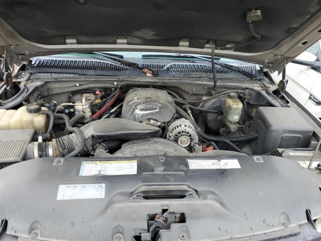 Photo 11 from auction – 2001 CHEVROLET SILVERADO with VIN 2GCEC19V211245941