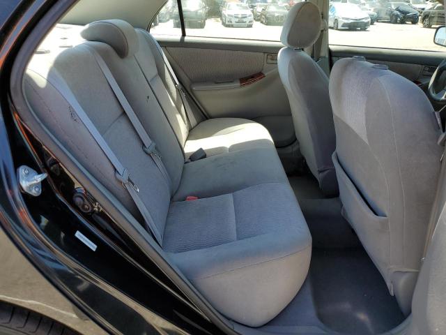 Photo 10 from auction – 2006 TOYOTA COROLLA CE with VIN 1NXBR30E06Z729866