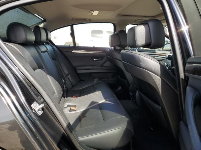 Photo 10 from auction – 2013 BMW 528 I with VIN WBAXG5C54DDY37666