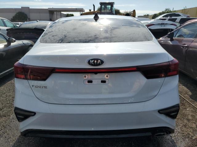 Photo 6 from auction – 2021 KIA FORTE FE with VIN 3KPF24AD8ME369036