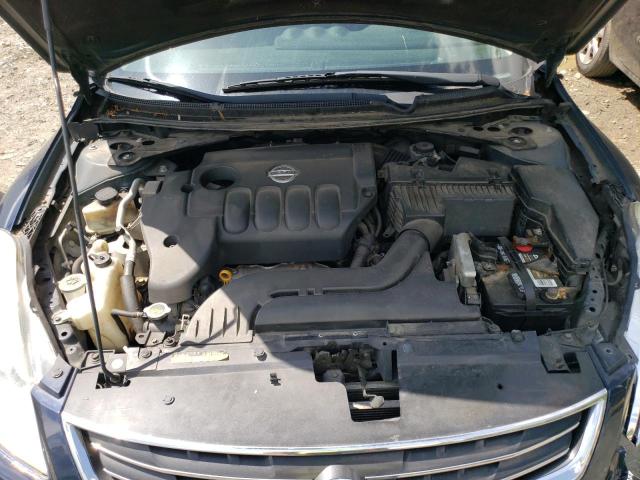 Photo 11 from auction – 2011 NISSAN ALTIMA BAS with VIN 1N4AL2AP1BC105835
