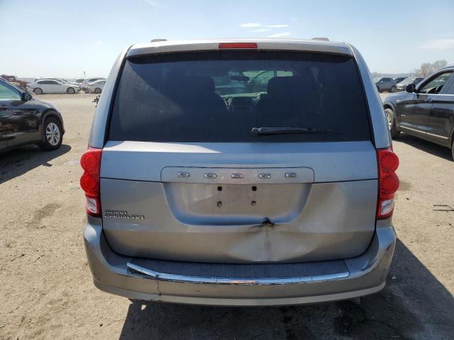 Photo 6 from auction – 2013 DODGE GRAND CARA with VIN 2C4RDGCG6DR618545