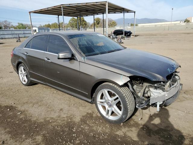 Photo 4 from auction – 2013 MERCEDES-BENZ E 350 with VIN WDDHF5KB3DA748504