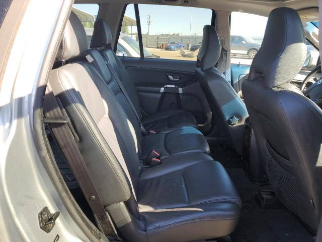 Photo 11 from auction – 2011 VOLVO XC90 3.2 with VIN YV4952CZ0B1579676