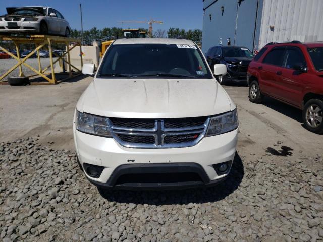 Photo 5 from auction – 2014 DODGE JOURNEY SX with VIN 3C4PDCBG6ET164426