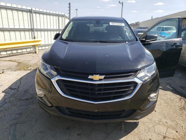 Photo 5 from auction – 2018 CHEVROLET EQUINOX LT with VIN 2GNAXJEV5J6219305