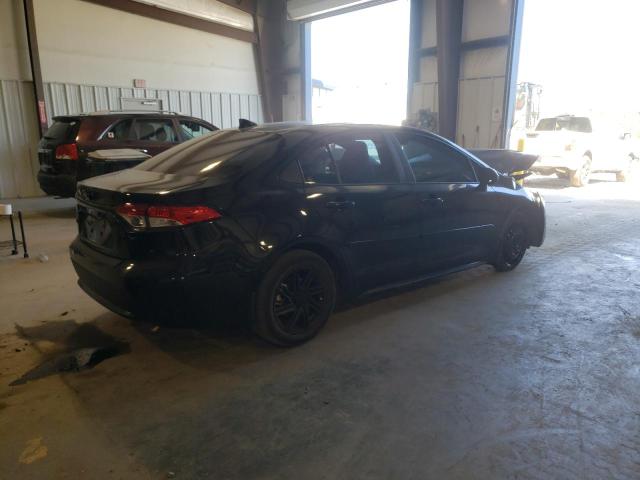 Photo 3 from auction – 2020 TOYOTA COROLLA LE with VIN 5YFEPRAE8LP144454