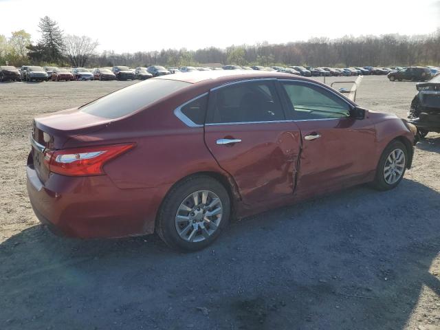 Photo 3 from auction – 2016 NISSAN ALTIMA 2.5 with VIN 1N4AL3AP1GN328684