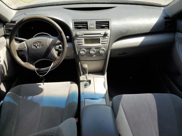 Photo 8 from auction – 2011 TOYOTA CAMRY BASE with VIN 4T1BF3EK4BU701196
