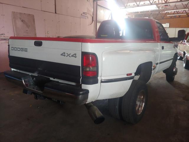 Photo 4 from auction – 1995 DODGE RAM 2500 with VIN 1B7KF26C8SS101542