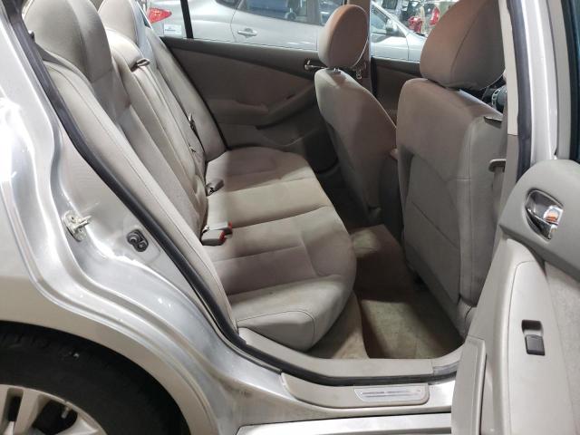 Photo 10 from auction – 2012 NISSAN ALTIMA BAS with VIN 1N4AL2AP1CN416803