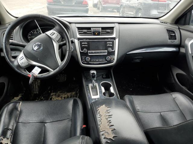 Photo 8 from auction – 2018 NISSAN ALTIMA 2.5 with VIN 1N4AL3AP3JC203785