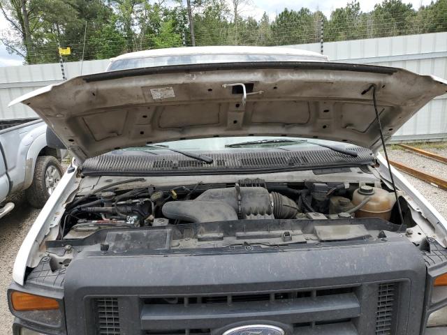 Photo 11 from auction – 2008 FORD ECONLINE with VIN 1FTNE24W78DA09560