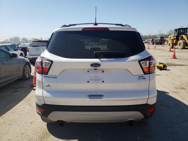 Photo 6 from auction – 2018 FORD ESCAPE SEL with VIN 1FMCU9HD6JUB52898