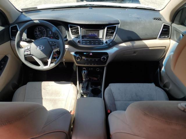 Photo 8 from auction – 2017 HYUNDAI TUCSON with VIN KM8J3CA2XHU351673