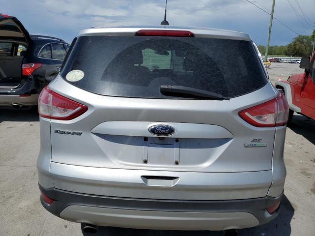 Photo 6 from auction – 2014 FORD ESCAPE SE with VIN 1FMCU0GX5EUB78809