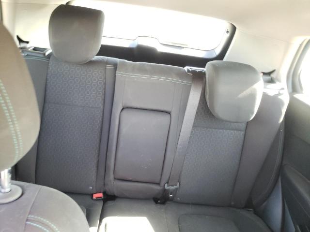 Photo 10 from auction – 2015 CHEVROLET TRAX LS with VIN KL7CJKSB7FB218449