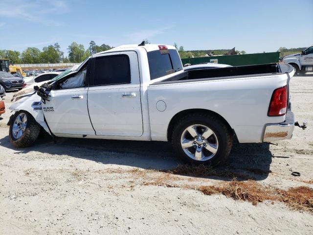 Photo 2 from auction – 2015 RAM 1500 SLT with VIN 1C6RR7LT3FS610717