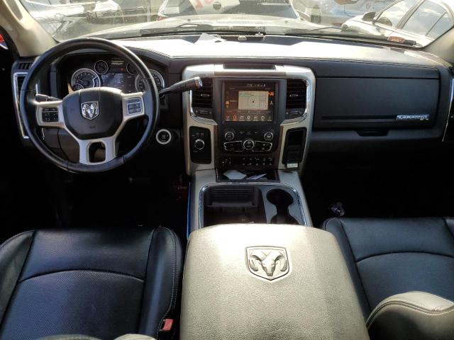 Photo 8 from auction – 2016 RAM 2500 LARAM with VIN 3C6UR5NL5GG279434