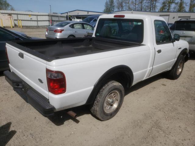 Фото 3 с аукциона – 2002 FORD RANGER с VIN 1FTYR10D22PA48742