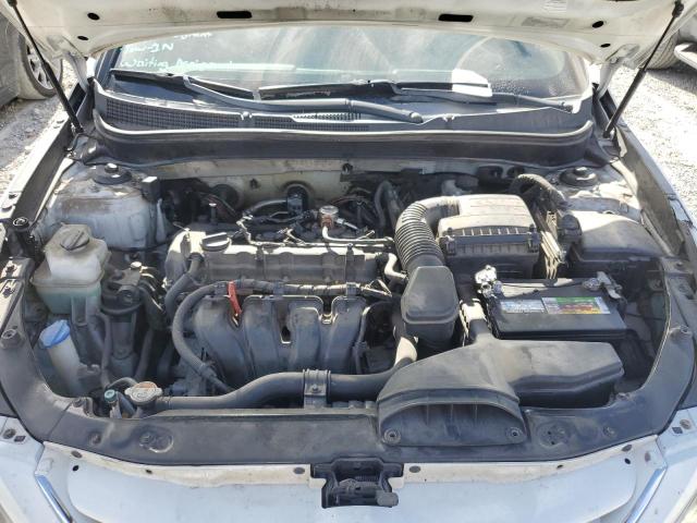 Photo 11 from auction – 2013 HYUNDAI SONATA GLS with VIN 5NPEB4AC5DH745979