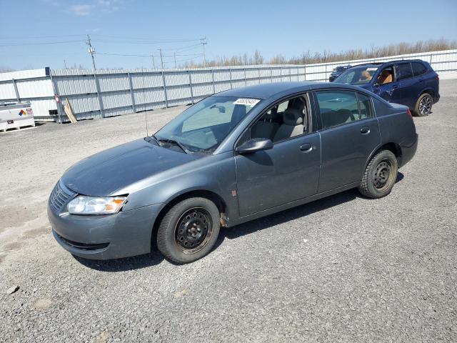 SATURN ION LEVEL 2007 with VIN 1G8AJ55F77Z202507 - Photo from auction