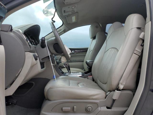 Photo 7 from auction – 2017 BUICK ENCLAVE with VIN 5GAKRAKD8HJ128269