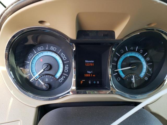 Photo 9 from auction – 2012 BUICK LACROSSE P with VIN 1G4GD5E36CF197305