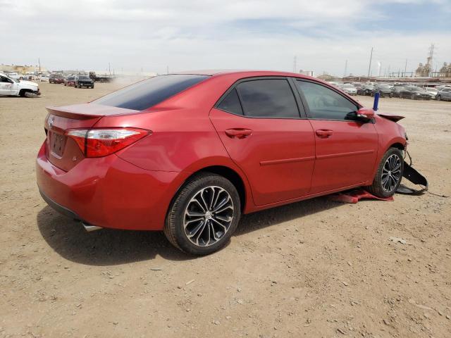 Photo 3 from auction – 2015 TOYOTA COROLLA L with VIN 5YFBURHE9FP178702