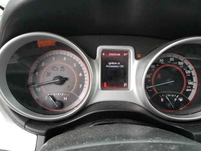 Photo 9 from auction – 2012 DODGE JOURNEY R/ with VIN 3C4PDDEG3CT325281