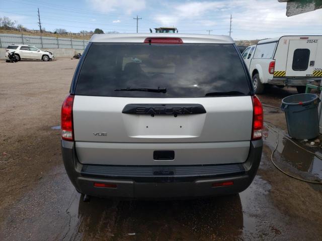 Photo 6 from auction – 2004 SATURN VUE with VIN 5GZCZ23DX4S838025