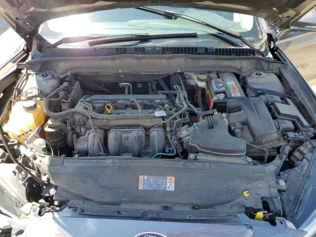 Photo 11 from auction – 2014 FORD FUSION SE with VIN 1FA6P0H7XE5394159