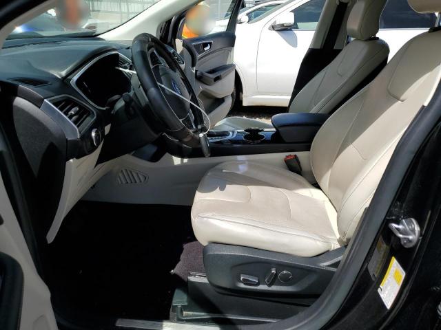 Фото 7 с аукциона – 2017 FORD EDGE TITAN с VIN 2FMPK3K91HBB29358