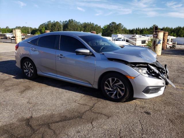 Photo 4 from auction – 2016 HONDA CIVIC EX with VIN 19XFC2F79GE071569