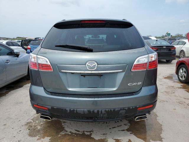 Photo 6 from auction – 2010 MAZDA CX-9 with VIN JM3TB2MA0A0207647