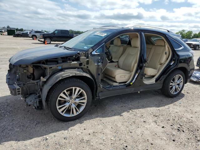LEXUS RX 350 2013 с VIN 2T2ZK1BA2DC098565 - Фото с аукциона
