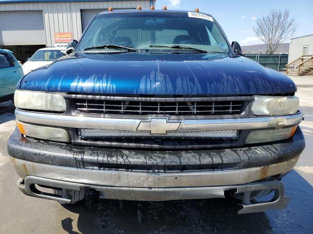 Photo 5 from auction – 2001 CHEVROLET 1500 with VIN 1GCEK19V21E248730