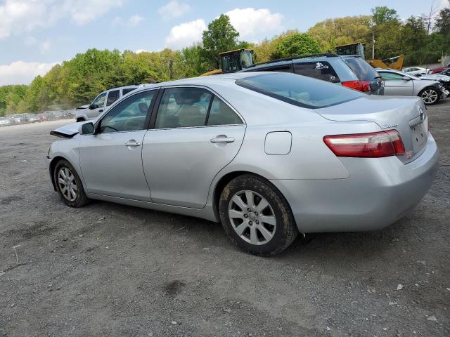 Photo 2 from auction – 2009 TOYOTA CAMRY BASE with VIN 4T1BE46K99U831153