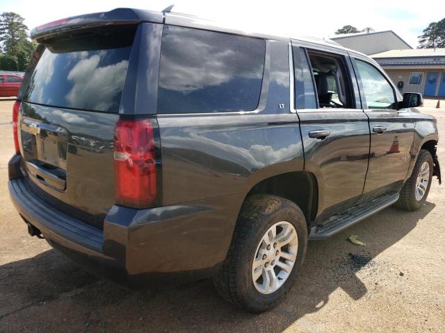 Photo 3 from auction – 2017 CHEVROLET TAHOE C150 with VIN 1GNSCBKC8HR134076