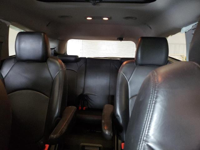 Photo 10 from auction – 2011 CHEVROLET TRAVERSE L with VIN 1GNKVJED8BJ278886
