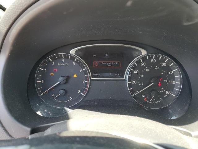 Photo 9 from auction – 2017 NISSAN ALTIMA 2.5 with VIN 1N4AL3AP5HC241769