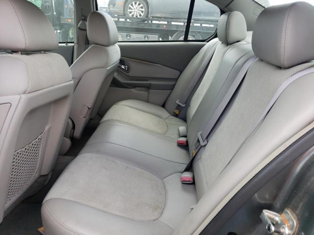 Photo 10 from auction – 2005 CHEVROLET MALIBU LT with VIN 1G1ZU54875F143551