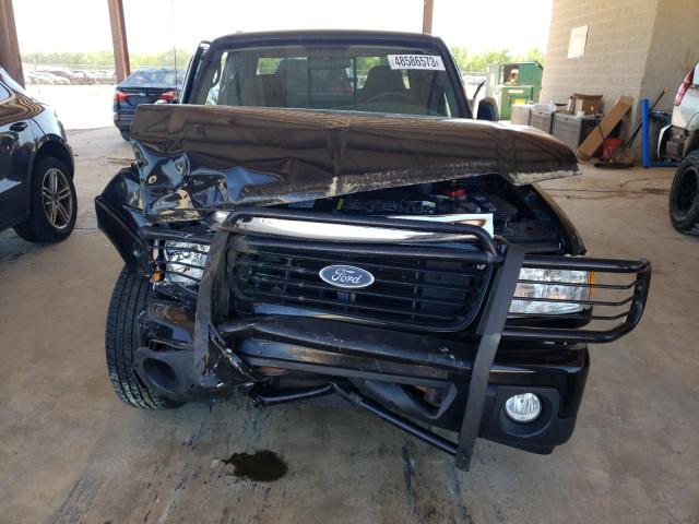 Photo 5 from auction – 2008 FORD RANGER SUP with VIN 1FTYR44E78PA58874