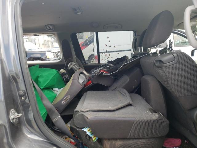 Photo 10 from auction – 2012 NISSAN PATHFINDER with VIN 5N1AR1NB7CC619459