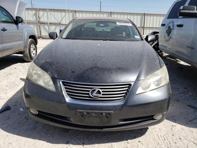 Photo 5 from auction – 2008 LEXUS ES 350 with VIN JTHBJ46G982167537