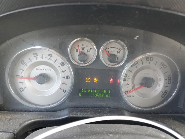 Photo 9 from auction – 2009 FORD EDGE SPORT with VIN 2FMDK30C49BA69725