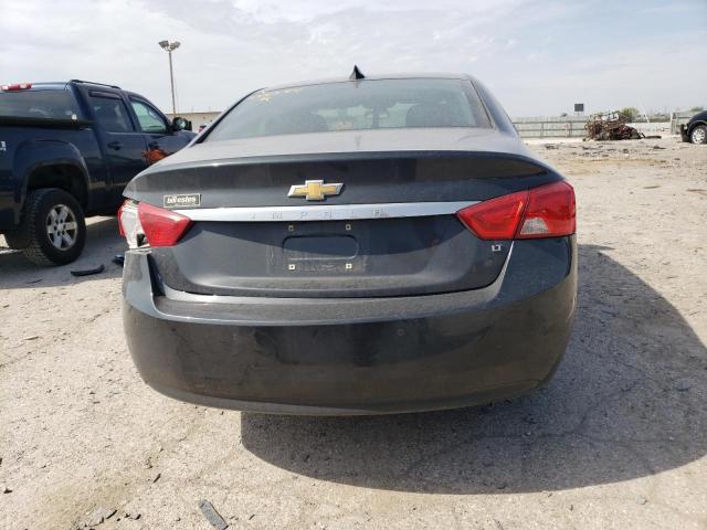 Photo 6 from auction – 2015 CHEVROLET IMPALA LT with VIN 2G1115SL1F9272344