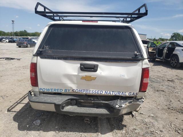 Photo 6 from auction – 2011 CHEVROLET SILVERADO with VIN 3GCPKSE34BG313042