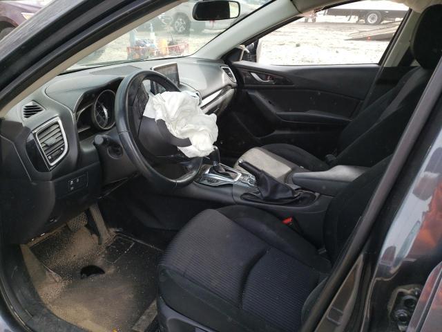 Photo 7 from auction – 2015 MAZDA 3 TOURING with VIN 3MZBM1V7XFM206213